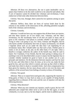 Image of the Page - 1521 - in The Complete Plato
