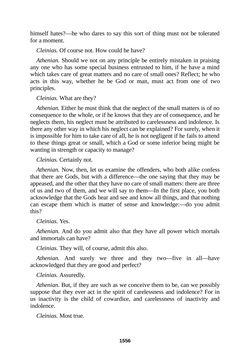 Image of the Page - 1556 - in The Complete Plato