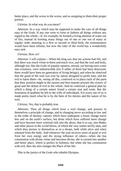 Image of the Page - 1559 - in The Complete Plato