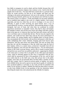 Image of the Page - 1564 - in The Complete Plato