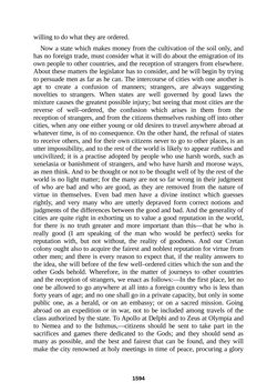Image of the Page - 1594 - in The Complete Plato