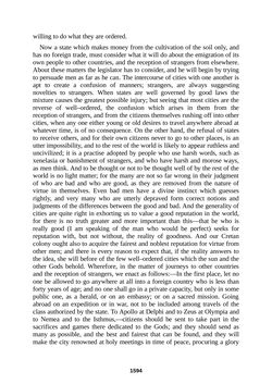 Image of the Page - 1594 - in The Complete Plato