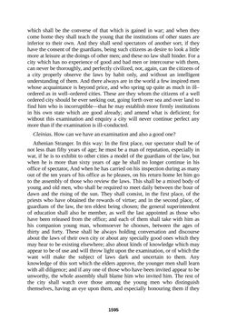 Image of the Page - 1595 - in The Complete Plato