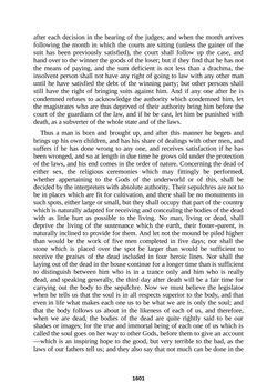 Image of the Page - 1601 - in The Complete Plato