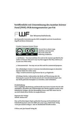 Image of the Page - (000004) - in Das materielle Computerstrafrecht