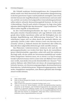 Bild der Seite - 24 - in Das materielle Computerstrafrecht