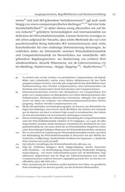 Bild der Seite - 27 - in Das materielle Computerstrafrecht
