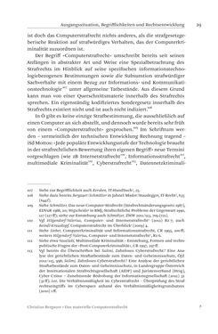 Bild der Seite - 29 - in Das materielle Computerstrafrecht