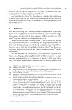 Bild der Seite - 47 - in Das materielle Computerstrafrecht