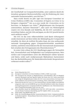 Bild der Seite - 50 - in Das materielle Computerstrafrecht