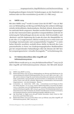 Image of the Page - 53 - in Das materielle Computerstrafrecht