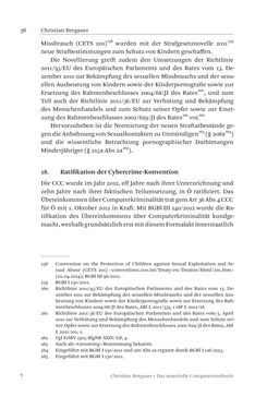 Image of the Page - 56 - in Das materielle Computerstrafrecht