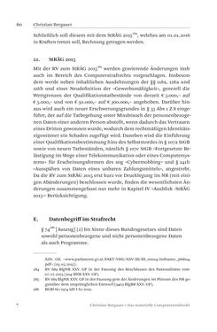 Image of the Page - 60 - in Das materielle Computerstrafrecht