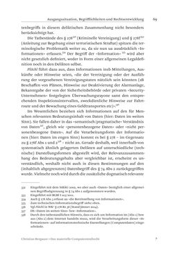 Image of the Page - 69 - in Das materielle Computerstrafrecht