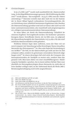Bild der Seite - 78 - in Das materielle Computerstrafrecht