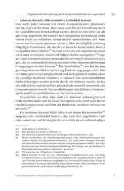 Image of the Page - 79 - in Das materielle Computerstrafrecht