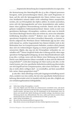 Bild der Seite - 87 - in Das materielle Computerstrafrecht