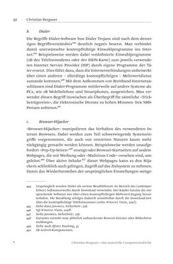 Bild der Seite - 92 - in Das materielle Computerstrafrecht