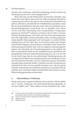 Bild der Seite - 96 - in Das materielle Computerstrafrecht