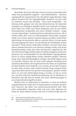 Bild der Seite - 98 - in Das materielle Computerstrafrecht
