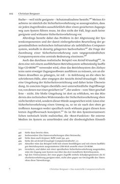 Bild der Seite - 102 - in Das materielle Computerstrafrecht