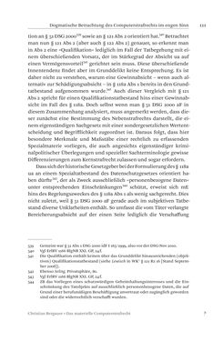 Image of the Page - 111 - in Das materielle Computerstrafrecht