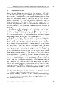 Bild der Seite - 113 - in Das materielle Computerstrafrecht