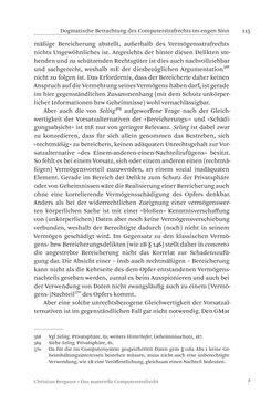 Bild der Seite - 115 - in Das materielle Computerstrafrecht