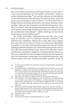 Bild der Seite - 118 - in Das materielle Computerstrafrecht