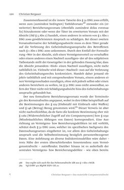 Bild der Seite - 120 - in Das materielle Computerstrafrecht