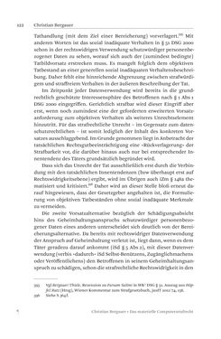 Bild der Seite - 122 - in Das materielle Computerstrafrecht