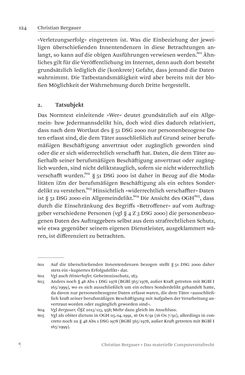 Bild der Seite - 124 - in Das materielle Computerstrafrecht