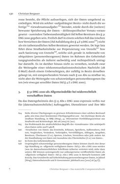 Bild der Seite - 130 - in Das materielle Computerstrafrecht