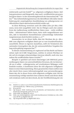 Image of the Page - 141 - in Das materielle Computerstrafrecht