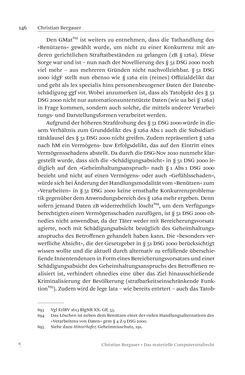 Image of the Page - 146 - in Das materielle Computerstrafrecht
