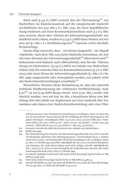 Image of the Page - 170 - in Das materielle Computerstrafrecht