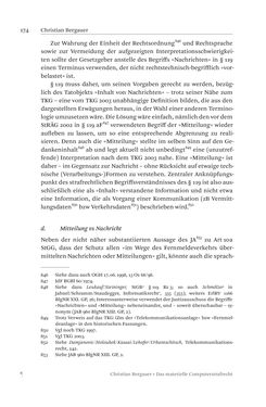 Image of the Page - 174 - in Das materielle Computerstrafrecht