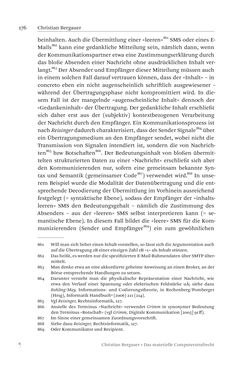 Image of the Page - 176 - in Das materielle Computerstrafrecht