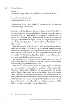 Image of the Page - 180 - in Das materielle Computerstrafrecht