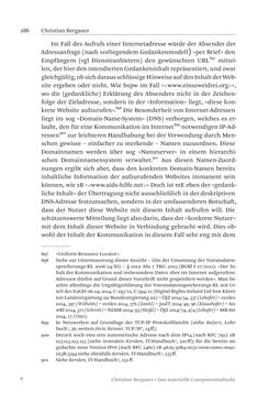 Image of the Page - 186 - in Das materielle Computerstrafrecht