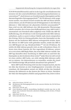 Image of the Page - 203 - in Das materielle Computerstrafrecht