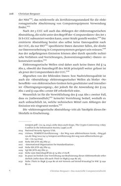 Image of the Page - 208 - in Das materielle Computerstrafrecht