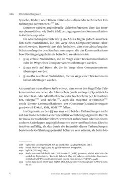 Bild der Seite - 220 - in Das materielle Computerstrafrecht