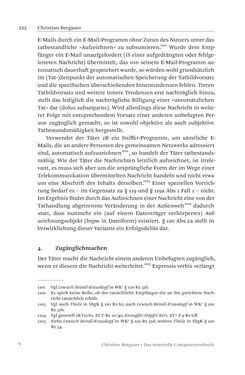 Bild der Seite - 222 - in Das materielle Computerstrafrecht