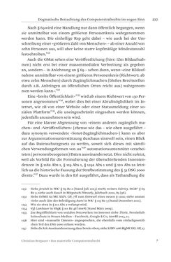 Bild der Seite - 227 - in Das materielle Computerstrafrecht