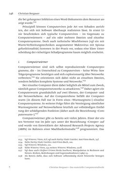 Image of the Page - 248 - in Das materielle Computerstrafrecht