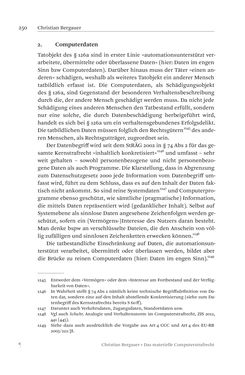 Image of the Page - 250 - in Das materielle Computerstrafrecht