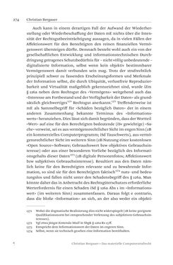 Bild der Seite - 274 - in Das materielle Computerstrafrecht