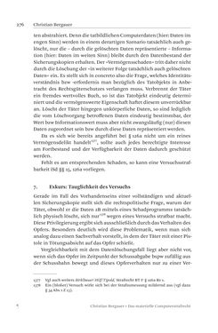 Bild der Seite - 276 - in Das materielle Computerstrafrecht