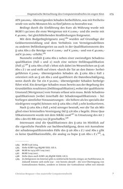 Image of the Page - 279 - in Das materielle Computerstrafrecht